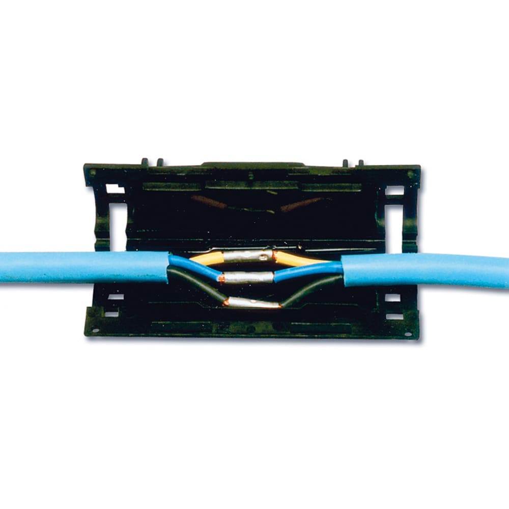 Klauke - Bte jonct. rapide gel 4x10