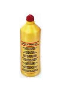 Klauke - Lubrifiant gel