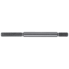 Klauke - Axe spécial 6,3 x 87mm