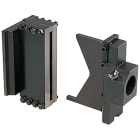 Klauke - Guillotine pour utilisation avec la station de mise en ?uvre de arbre cuivre.