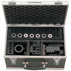 Klauke - Valise de rangement pour stockage des accessoires de la station réf. 50052241.