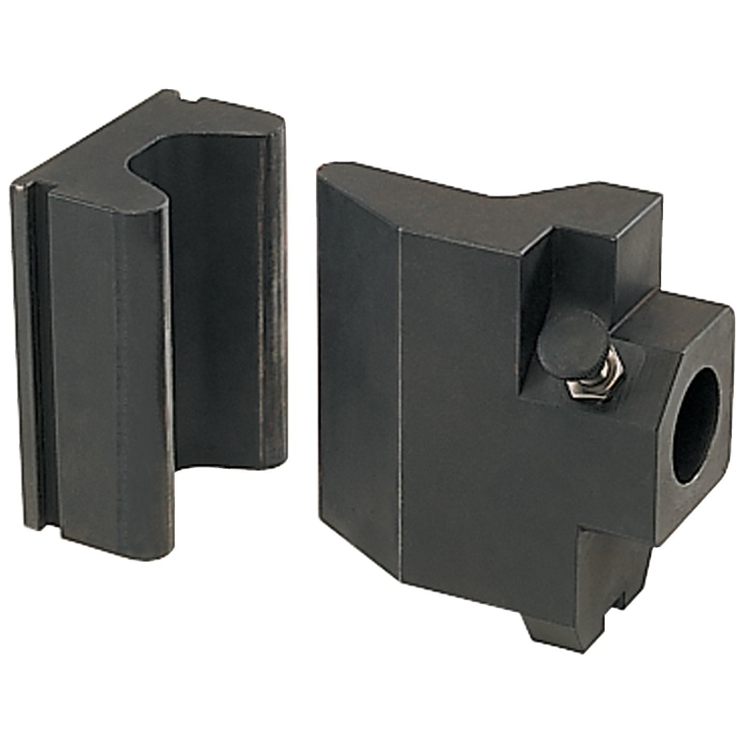 Klauke - Outil de pliage d'un rayon de 5mm pour station de travail hydraulique 50052241.