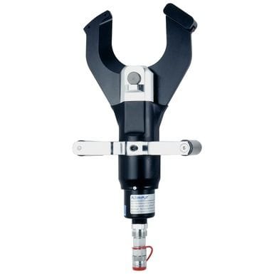 Klauke - Tête cisaille hydraulique diamètre 105 mm maxi