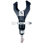 Klauke - Tête cisaille hydraulique diamètre 105 mm maxi