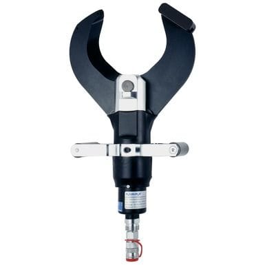 Klauke - Tête cisaille hydraulique diamètre 120 mm maxi