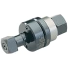 Klauke - Emporte pièce en forme de D 19,1x17,9mm