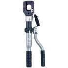 Klauke - Cisaille coupe câbles hydraulique pour câbles en cu, al et acier (ACSR) ø 55 mm