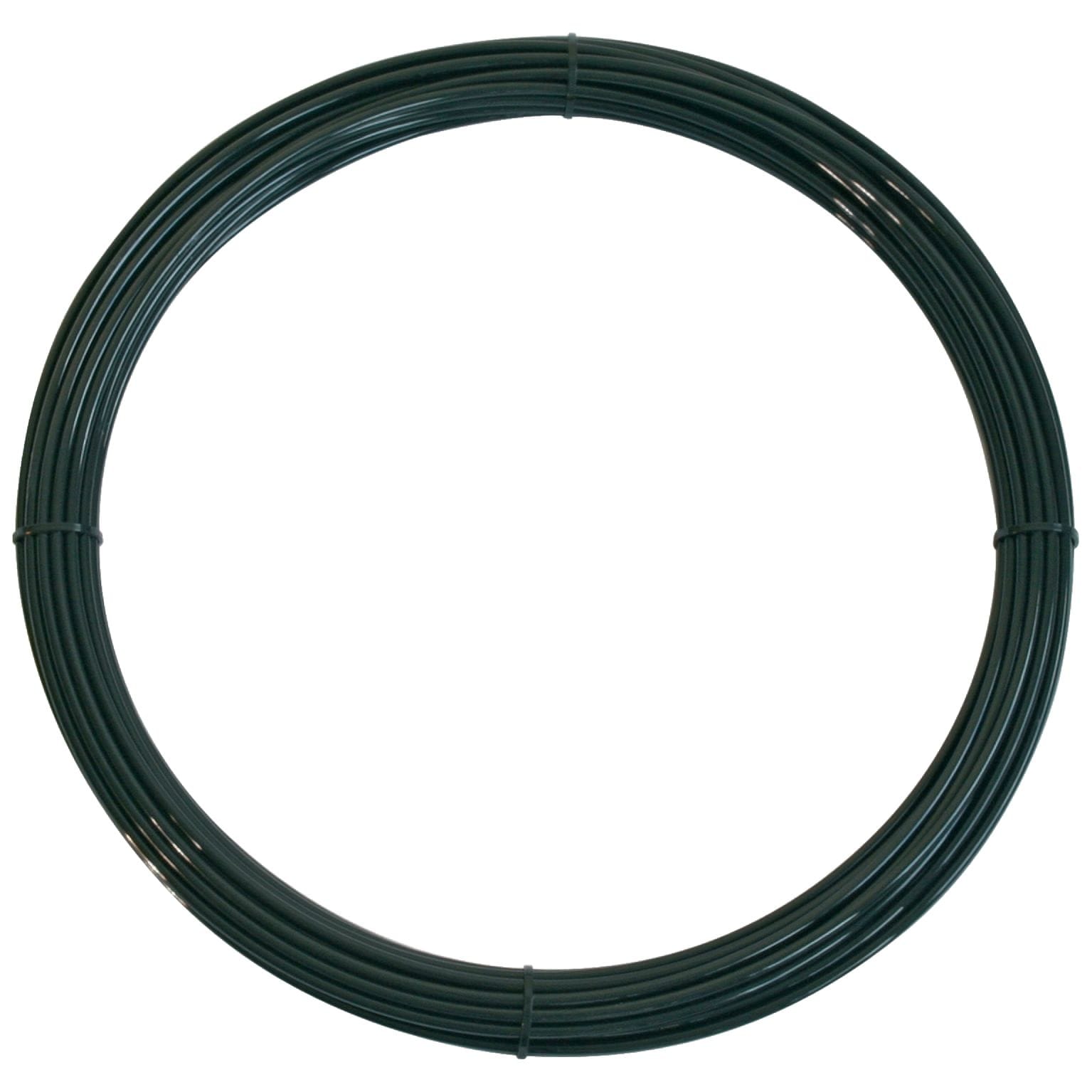 Klauke - Tire fils en fibre de verre de diamètre 6,0mm. longueur: 80 mètres.