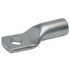 Klauke - Cosses tubulaires droites en inox 50 mm² - M12.