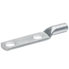 Klauke - Cosse tubulaire exécution spéciale section 120 mm² et Bornage 2x M12