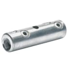 Klauke - Manchon à vis en alu. étamé pour raccord bout à bout de cond. de 35 à 185mm²