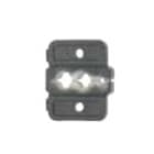 Klauke - Matrice pour connecteurs BNC RG58-59-62-71