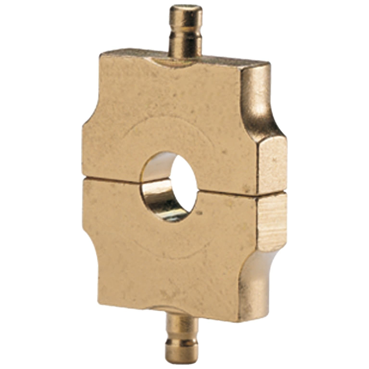 Klauke - Matrice série "K4" mise au rond de câbles sectoraux de 16², ø 5,1 larg.9mm