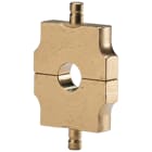 Klauke - Matrice série "K4" mise au rond de câbles sectoraux de 16², ø 5,1 larg.9mm