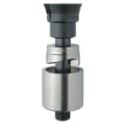 Klauke - Speedpunch poinçon et matrice ISO 40