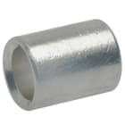 Klauke - Manchon tubulaire parallèle à sertir en cuivre 120 mm²