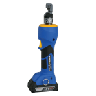 Klauke - Cisaille électro-hydraulique pour câbles, boulons et fils en acier ø 8 mm maxi