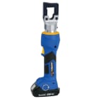 Klauke - Presse électro-hydraulique 35kN pour sertissage de 6 à 150 mm². course de 9 mm
