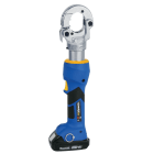 Klauke - Presse électro-hydraulique 60kN pour sertissage de 6 à 300 mm², course de 17,5mm