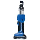 Klauke - Cisaille électro-hydrauliques pour câbles, boulons et fils en acier ø 6 mm maxi