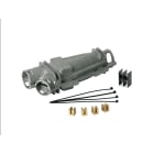 Klauke - Bte jonction pré-remplie de gel isolant pour dériv. 06/1kV - Max: 4x10mm²/4x6mm²