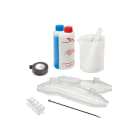 Klauke - Boite de jonct. deriv. avec MPG 4x240+240