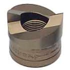 Klauke - Poincon de rechange SLUG-SPLITTER diametre 25,4mm - ISO25.