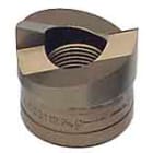 Klauke - Poinçon de rechange SLUG-SPLITTER diamètre 18,6mm - PG11.