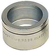 Klauke - Matrice de rechange SLUG-SPLITTER diamètre 20,4mm - PG13.