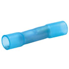 Klauke - Manchons bleus isol. thermo