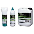 Klauke - Gel lubrifiant pour faciliter le tirage de câbles, tube de 0,25kg. Sans silicone