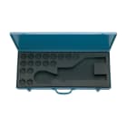 Klauke - Coffret de rangement métallique pour l'outil HK60/22