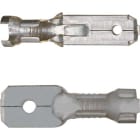 Klauke - Fiches males 1,0² - 6,3 x 0,8