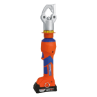 Klauke - Presse électro-hydraulique 60kN isolée 1000V pour sertissage de 10 à 240mm²