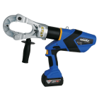 Klauke - Presse électro-hydraulique 135kN pour sertissage de 10 à 630 mm².