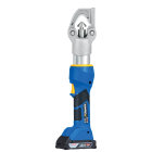 Klauke - Presse électro-hydraulique 60 kN pour sertissage de 10 à 240mm²