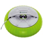 Klauke - Tire fils SPEEDY-SPINNER en fibre de verre complet d=3mm x 30m