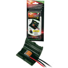 Klauke - Galactic nano joint 4 (3pces)