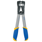 Klauke - Pince à sertir pour cosses et manchons tubulaires NFC20-130 de 6 à 50 mm²