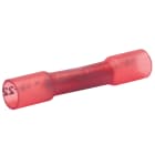 Klauke - Manchons rouge isol. thermo