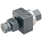 Klauke - Emporte pièce 26,0x52,0mm