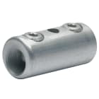Klauke - Manchon à vis en aluminium étamé pour raccord bout à bout de sect: de 25 à 95mm²