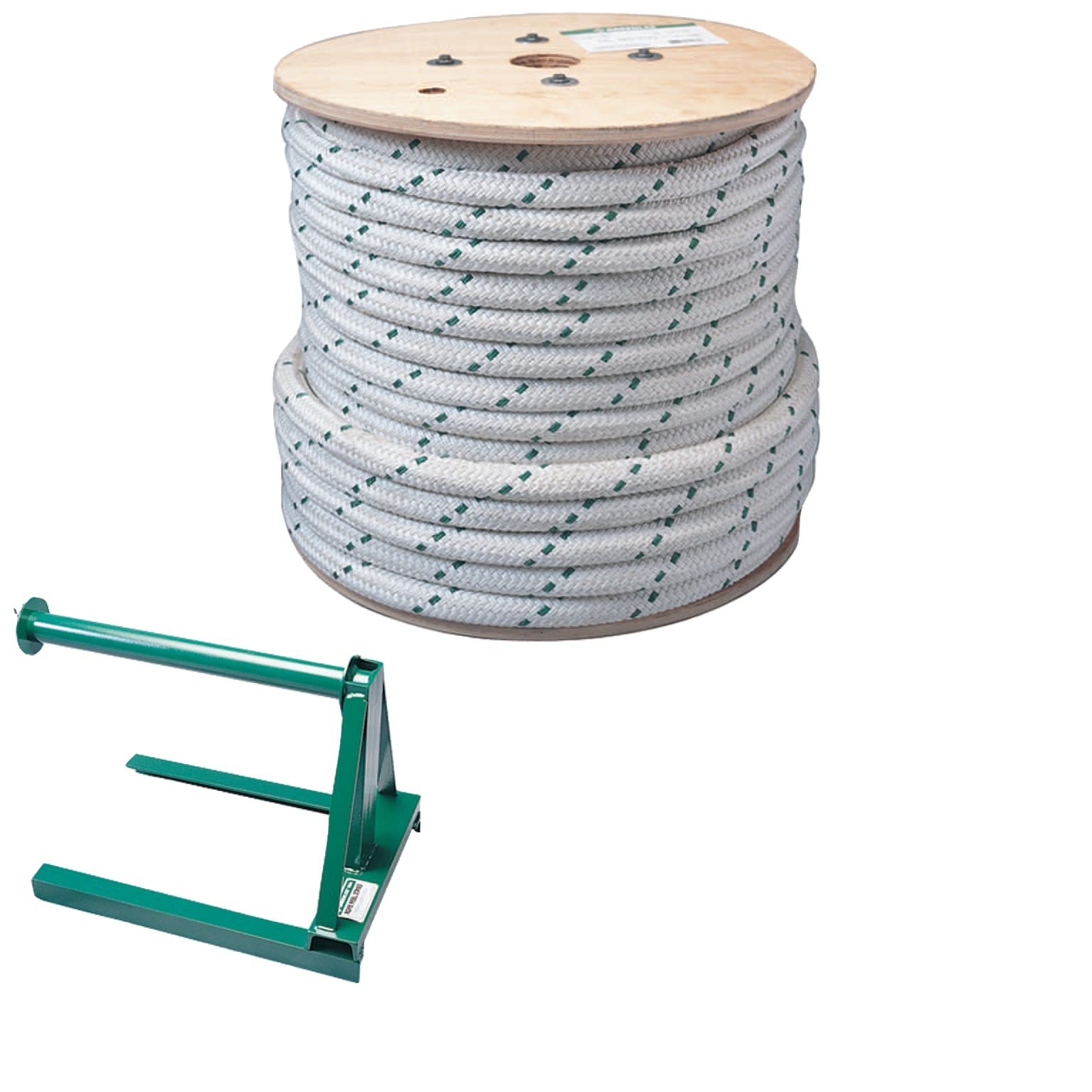 Klauke - Cable de tirage 91m