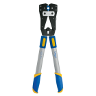 Klauke - Matrice série "K22" pour cosses embouts de câblage section 35 mm²