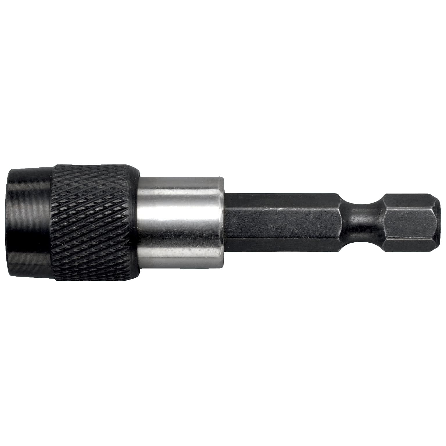 Klauke - Porte embout de vissage avec mandrin à serrage rapide dimension 52 mm