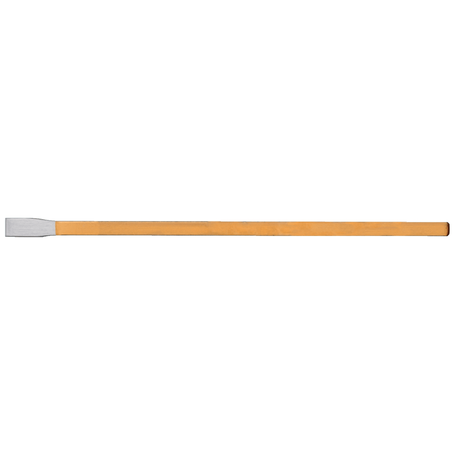 Klauke - Ciseau d?électricien en acier trempé au chrome-vanadium dimension 200 x 8 mm,