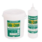 Klauke - Lubrifiant pour tirage de câble Cable Cream 0,95 L