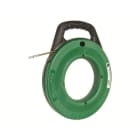 Klauke - Tire fils acier avec carter long 30m