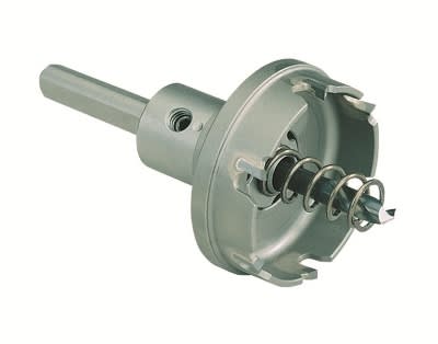 Klauke - Scie-trépan kwik change 22mm
