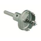 Klauke - Scie-trépan kwik change 22mm